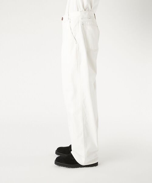 N.HOOLYWOOD COMPILE ジーンズ 5POCKET DENIM PANTS メンズ レディース