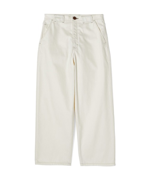 N.HOOLYWOOD COMPILE ジーンズ 5POCKET DENIM PANTS メンズ レディース