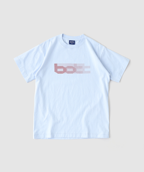 ENMER Blur Logo T-shirt ホワイト Sサイズ Blur Band T-shirt - White | Levi's® US