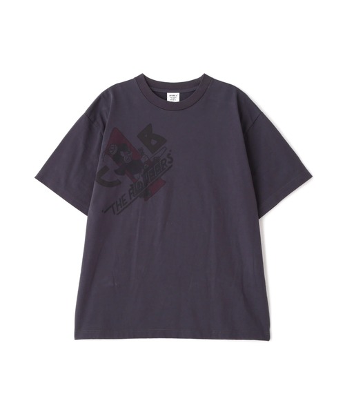 AVIREX（アヴィレックス） tシャツ ARCHIVE PRINT T-SHIRT