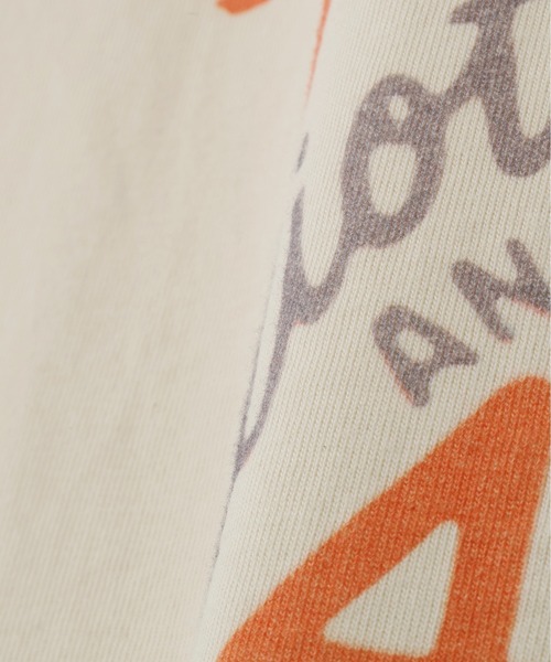 AVIREX（アヴィレックス） tシャツ ARCHIVE PRINT T-SHIRT