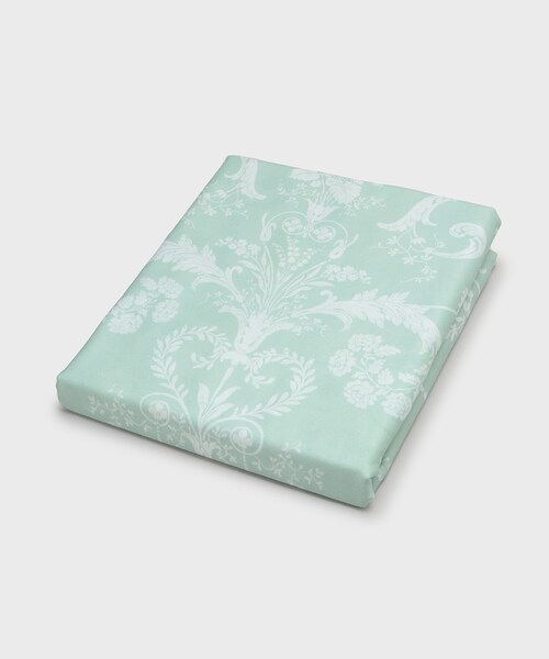 LAURA ASHLEY（ローラアシュレイ） ベッド 寝具 「シングル
