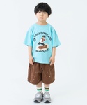 tシャツ 「365D.」OFUZAKE半袖Tシ...の詳細画像1