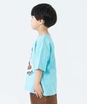 tシャツ 「365D.」OFUZAKE半袖Tシ...の詳細画像3
