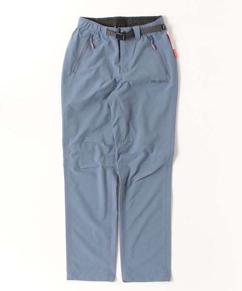 マーモット インサレート スノーパンツ W's M 水色 ブルー Marmot Marmot（マーモット） パンツ Marmot Ws A2 Light Pants レディース