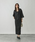 「GLOBAL WORK」 セットアップ ME...の詳細画像4