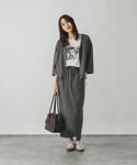 「GLOBAL WORK」 セットアップ ME...の詳細画像5
