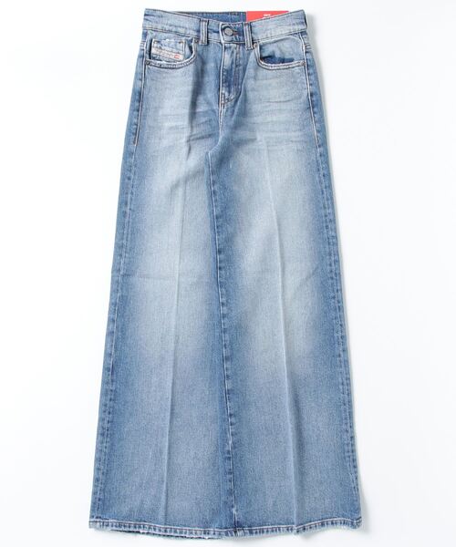 DIESEL（ディーゼル） デニムパンツ 23inch インディゴブルー 