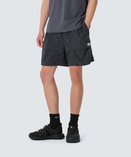 snow peak（スノーピーク） カーゴパンツ Snow Peak / Taslan Shorts