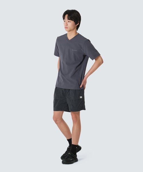 snow peak（スノーピーク） カーゴパンツ Snow Peak / Taslan Shorts