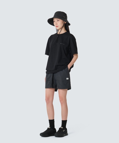 snow peak（スノーピーク） カーゴパンツ Snow Peak / Taslan Shorts