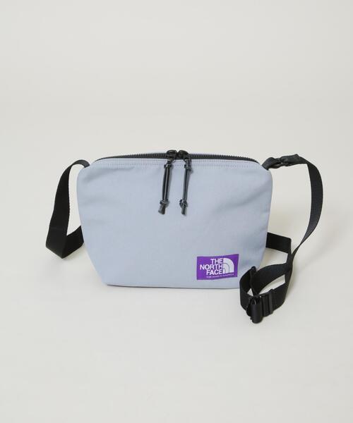 THE NORTH FACE PURPLE LABEL ショルダーバッグ バッグ LABEL/Field