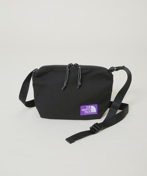 THE NORTH FACE PURPLE LABEL ショルダーバッグ バッグ LABEL/Field