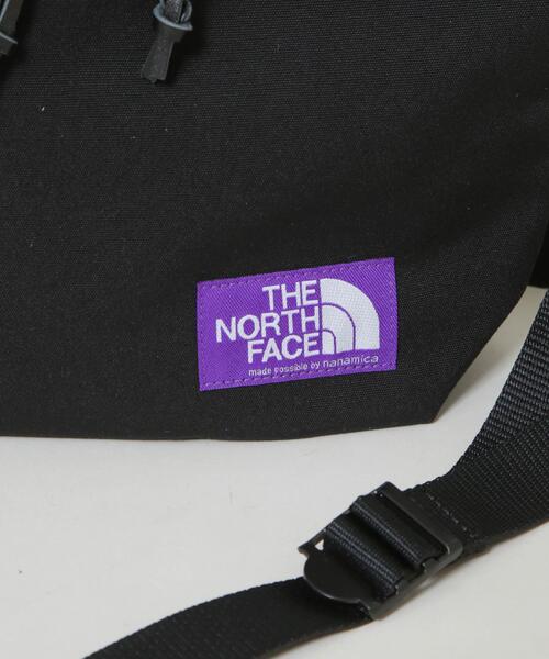 THE NORTH FACE PURPLE LABEL ショルダーバッグ バッグ LABEL/Field