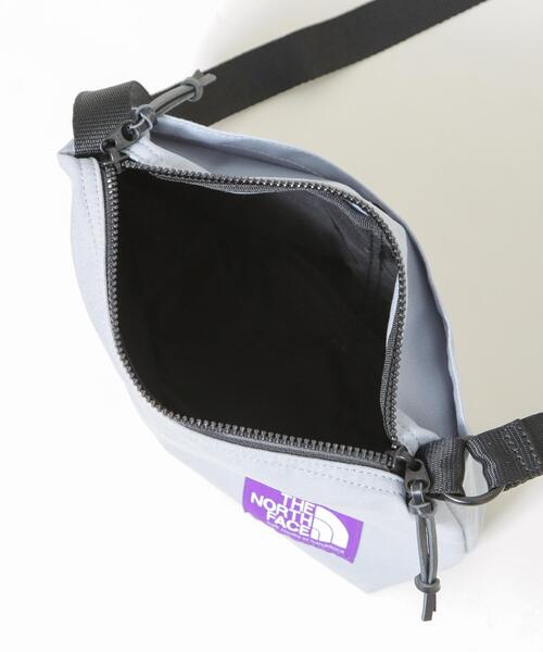 THE NORTH FACE PURPLE LABEL ショルダーバッグ バッグ LABEL/Field