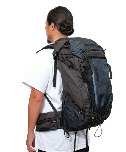 AS2OV（アッソブ） デイバック リュック EPIC SERIES BACK PACK