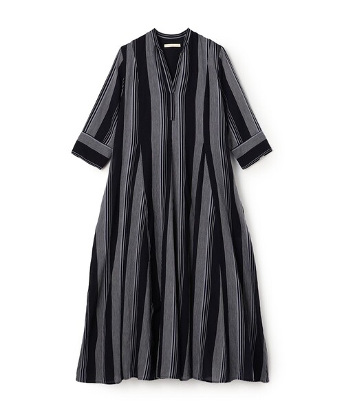 NE QUITTEZ PAS!（ヌキテパ） ワンピース ne Quittez pas Cotton Voile