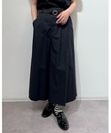 ワイドパンツ パンツ 「名品 / UVカット ...の詳細画像1