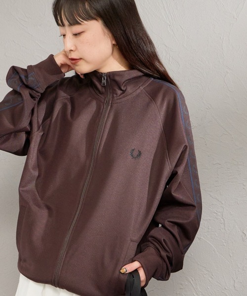 LACOSTE（ラコステ） ジャージ ダブルフェイスジャージトラック