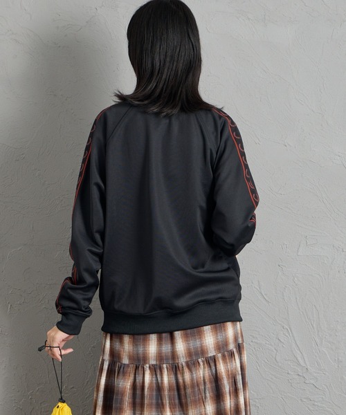 FRED PERRY（フレッドペリー） ジャージ 「WEB限定」「FRED PERRY