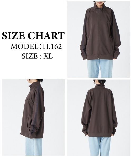 FRED PERRY（フレッドペリー） ジャージ 「WEB限定」「FRED PERRY