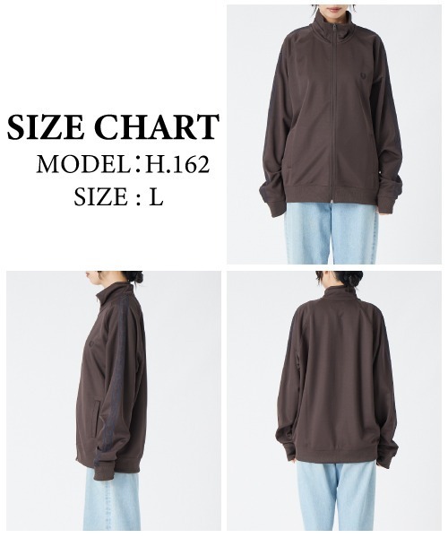 FRED PERRY（フレッドペリー） ジャージ 「WEB限定」「FRED PERRY