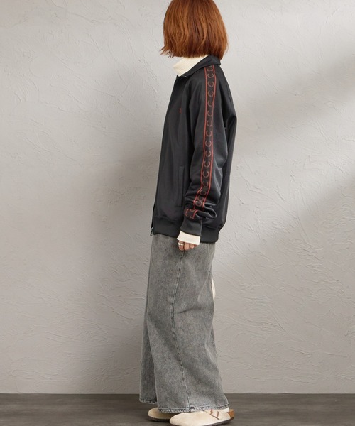 FRED PERRY（フレッドペリー） ジャージ 「WEB先行予約」「FRED PERRY