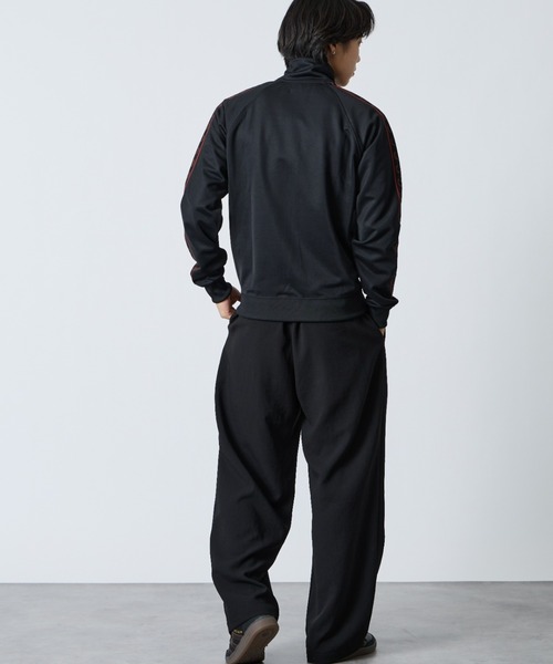 FRED PERRY（フレッドペリー） ジャージ 「WEB先行予約」「FRED PERRY