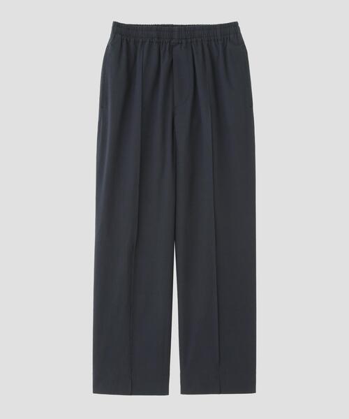 パンツ LIGHT COTTON TWILL レディースの画像