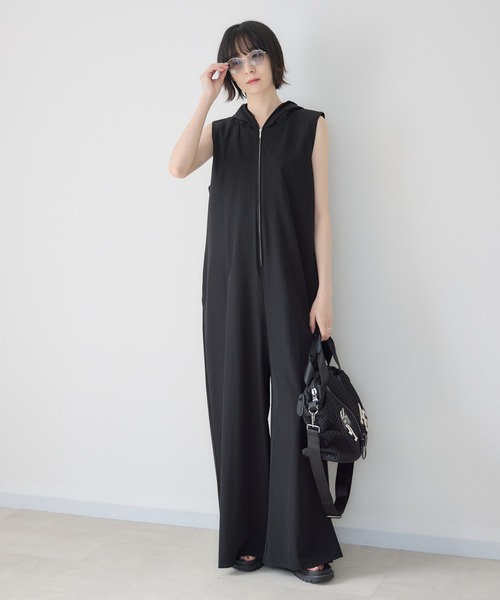 cloche（レディースサロペット、オーバーオール）｜ボトムス、パンツ 