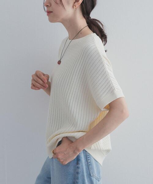 URBAN RESEARCH DOORS（アーバンリサーチドアーズ） tシャツ 半袖
