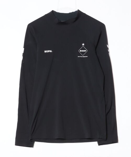 F.C.Real Bristol（エフシーレアルブリストル） 「F.C.R.B.」 ワン