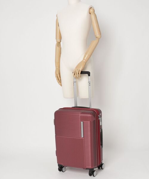 サムソナイト Samsonite スーツケース REXA　2025年11月購入 サムソナイト Samsonite スーツケース REXA 2025年11月購入 Samsonite