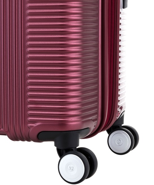 Samsonite（サムソナイト） スーツケース REXA スピナー55/20 エキス