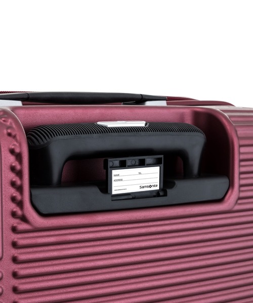 Samsonite（サムソナイト） スーツケース REXA スピナー55/20 エキス