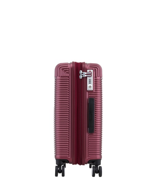 Samsonite（サムソナイト） スーツケース REXA スピナー55/20 エキス