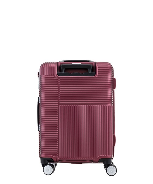 Samsonite（サムソナイト） スーツケース REXA スピナー55/20 エキス