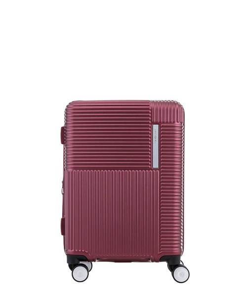 Samsonite（サムソナイト） スーツケース REXA スピナー55/20 エキス