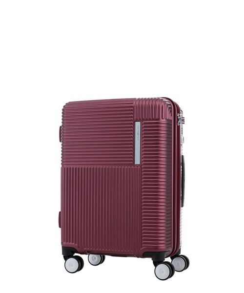 Samsonite（サムソナイト） スーツケース REXA スピナー55/20 エキス