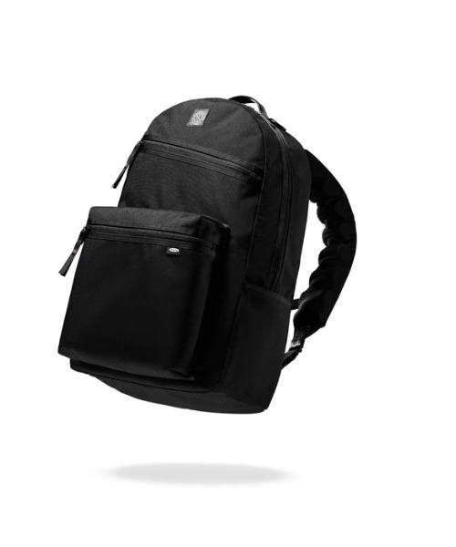 「PORTER CLASSIC」 リュック FREE ブラック メンズ_画像9