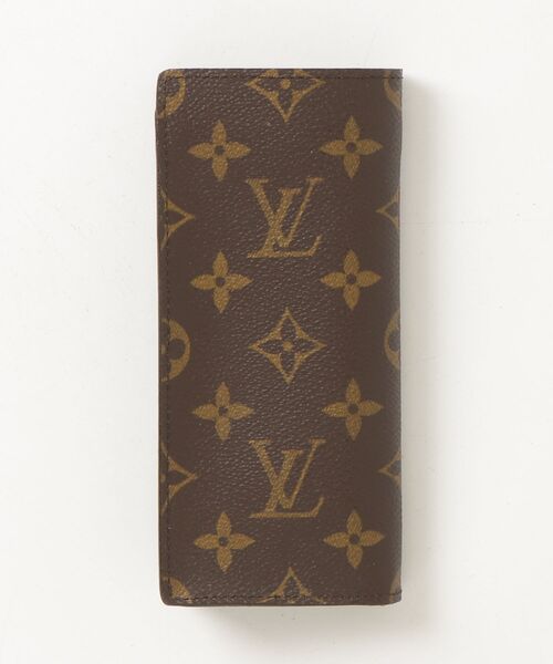 LOUIS VUITTON（ルイ・ヴィトン） モノグラム エテュイリュネット