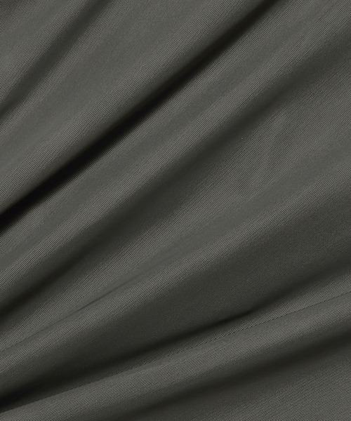 「onegravity」 長袖シャツ LARGE グレー メンズ_画像8
