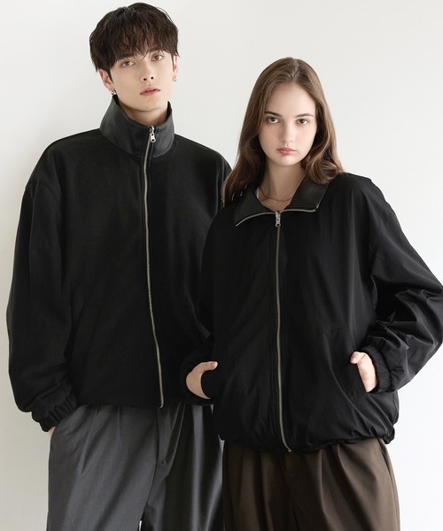ARMANI EXCHANGE ナイロンジャケット 「A|X アルマーニ エクスチェンジ