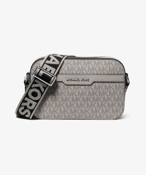MICHAEL KORS（マイケルコース） ショルダーバッグ HUDSON カメラ