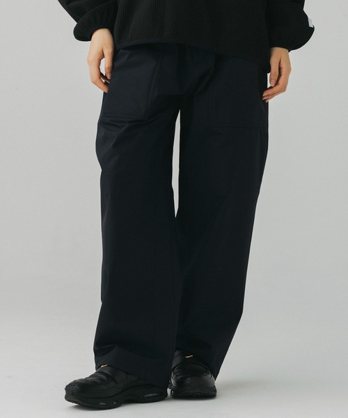 phenix（プラスフェニックス） パンツ BAKER PANTS ベイカーパンツ