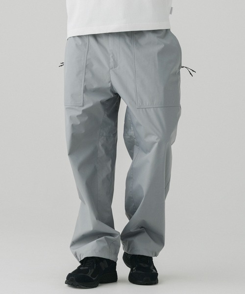 phenix（プラスフェニックス） パンツ BAKER PANTS ベイカーパンツ
