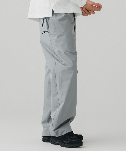 phenix（プラスフェニックス） パンツ BAKER PANTS ベイカーパンツ