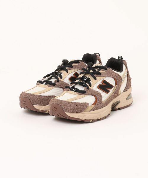 New Balance（ニューバランス） 530 スニーカー MR530 SNC(D) MR530