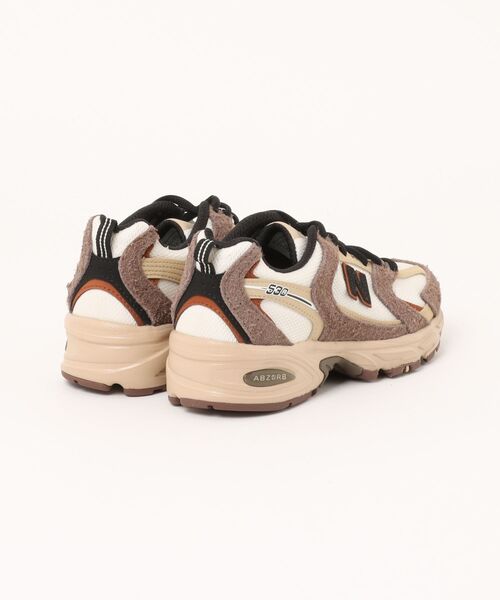 NewBalance ニューバランス MR530 スニーカー New Balance（ニューバランス） 530 スニーカー MR530 SNC(D) MR530