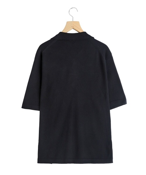JOHN SMEDLEY（ジョンスメドレー） ポロシャツ 半袖 JOHN SMEDLEY